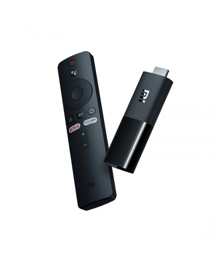 Xiaomi Quad-core Dolby DTS HD Google Assistant Netflix Wifi Android Smart TV Stick